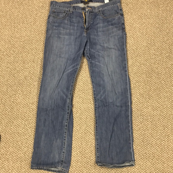 Lucky jeans - Picture 1 of 5